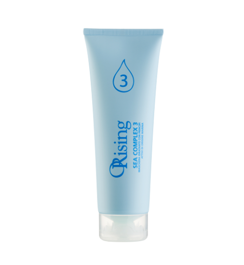 ORising Sea Complex 3 Maschera Idratante Con Principi / Маска для глубокого увлажения волос, 125 мл