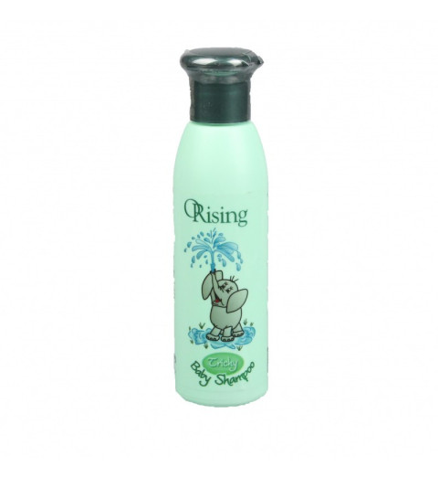 ORising Tricky Baby Shampoo / Шампунь детский, 150 мл