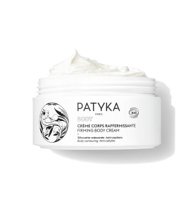 Patyka Body Firming Body Cream / Подтягивающий крем для тела, 180 мл