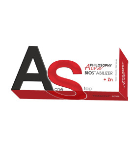 Philosophy Acne Stop Bio Stabilizer / Акне стоп биостабилизатор- 2,1 мл