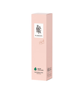 PlaReceta Moisturizing Lotion / Лосьон увлажняющий с питательными маслами, 145 мл