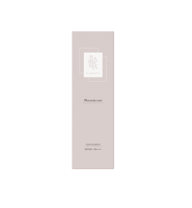 PlaReceta Sun Essence / Солнцезащитный флюид с увлажняющим и смягчающим действием SPF50+ PA++, 50 мл