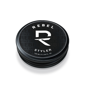 Rebel Barber Styler / Цемент для укладки волос,100 мл