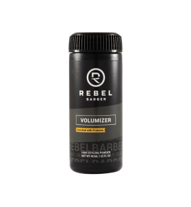 Rebel Barber Volumizer / Пудра для волос, 15 г