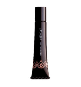 Salon de Flouveil Mereffet Eye Foundation / Основа под макияж для глаз Мерефет, 18 г