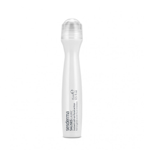 Sesderma Salises Lauric Instant Focal Action / Гель корректор точечный с лауриновой кислотой, 15 мл