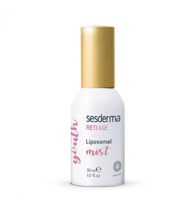 Sesderma Reti Age Liposomal Mist / Спрей-мист антивозрастной, 30 мл