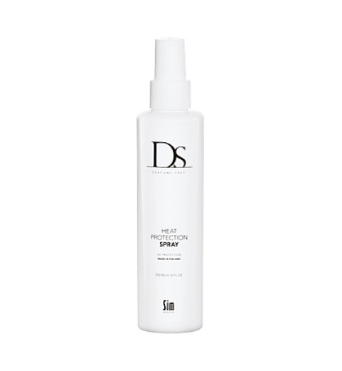 Sim Sensitive DS Heat Protection Spray / Термозащитный спрей, 200 мл