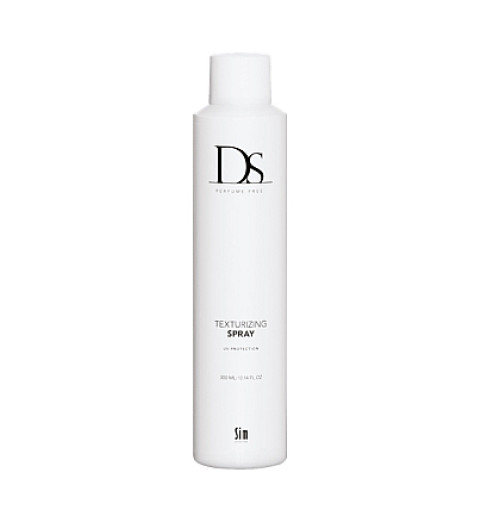 Sim Sensitive DS Texturizing Spray / Текстурирующий лосьон-спрей, 300 мл
