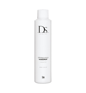 Sim Sensitive DS Strong Hold Hairspray / Лак сильной фиксации, 300 мл