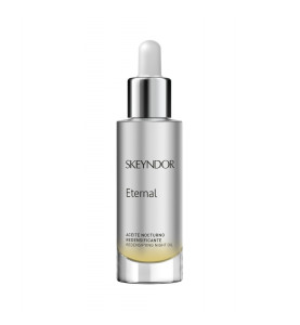 Skeyndor Eternal Redensifying Night Oil / Масло ночное повышающее плотность кожи, 30 мл