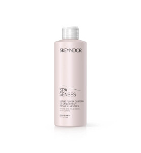 Skeyndor Orchid And Wild Roses Body Lotion / Молочко с экстрактом орхидеи и дикой розы для тела, 200 мл