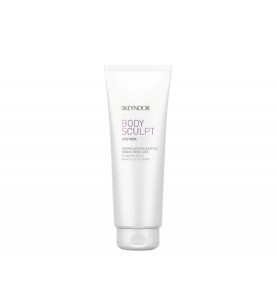 Skeyndor Body Sculpt Destock Stubborn Areas Anticellulite Cream / Крем антицеллюлитный для сложных зон, 200 мл