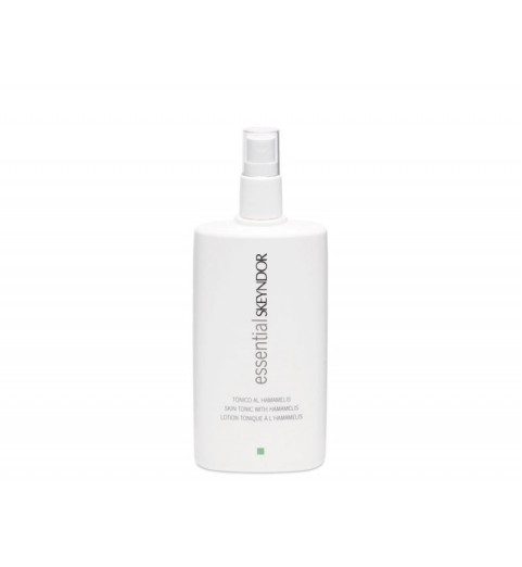 Skeyndor Essential Skin Tonic With Hamamelis / Тоник для кожи с гамамелисом, 250 мл