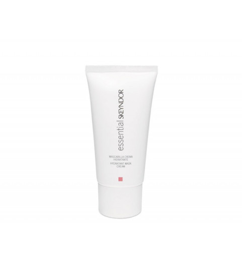 Skeyndor Essential Hydratant Mask Cream / Увлажняющая маска, 50 мл