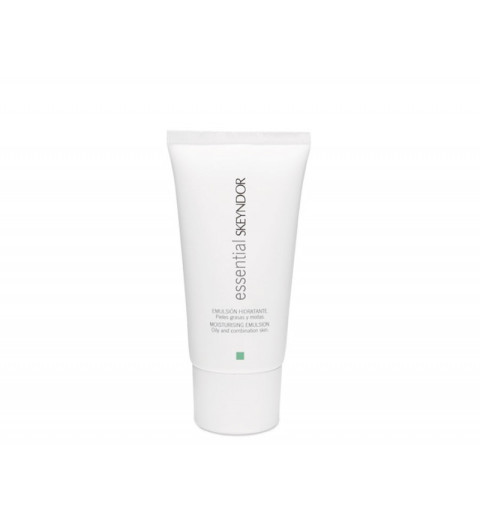 Skeyndor Essential Moisturising Emulsion / Эмульсия увлажняющая, 50 мл