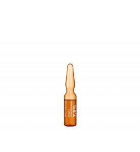 Skeyndor Pure C Concentrate 7,5% / Концентрат с витамином C для придания коже сияния, 14*1 мл