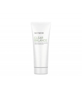 Skeyndor Clear Balance Pure Comfort Mask / Маска освежающая комфортная, 75 мл