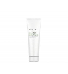 Skeyndor Clear Balance Pure Defence Gel / Эмульсия защитная, 50 мл