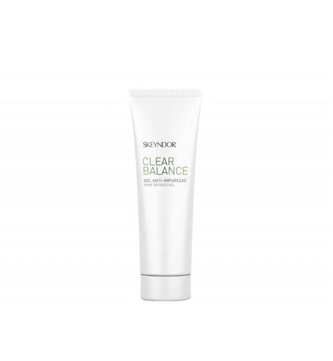 Skeyndor Clear Balance Pure Defence Gel / Эмульсия защитная, 50 мл