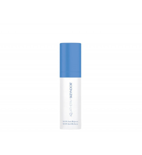 Skeyndor S.O.S Anti-Redness- Aquatherm / Сыворотка S.O.S, 30 мл