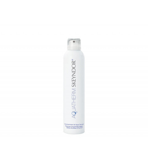 Skeyndor Aquatherm Thermal Concentrate Water / Тоник термальный концентрированный, 100 мл