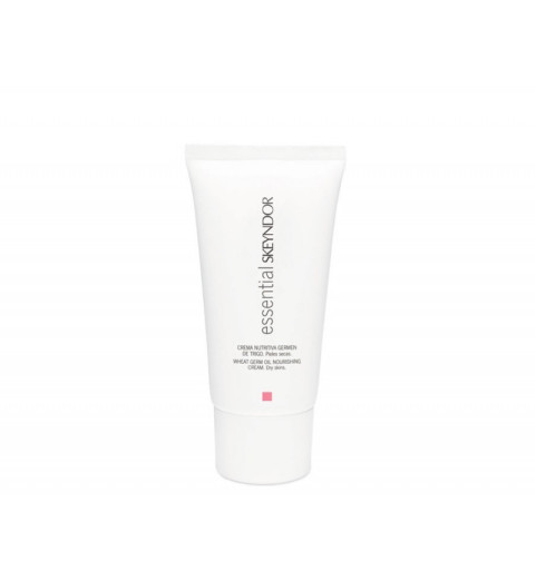 Skeyndor Essential Wheat Germ Oil Nourishing Cream / Крем питательный с маслом зародышей пшеницы, 50 мл