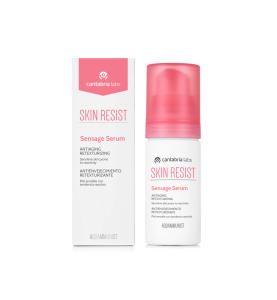 Skin Resist Sensage Serum / Сыворотка Сенсэйдж для чувствительной кожи, 30 мл