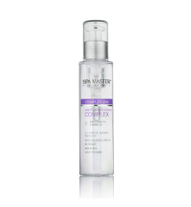 Spa Master Hair Fluid with Vitamin Complex / Флюид для волос, 125 мл