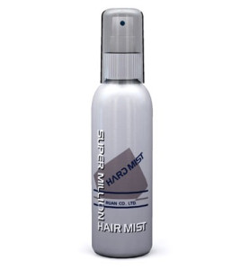 Super Million Hair Hair Mist Спрей фиксатор 60 мл