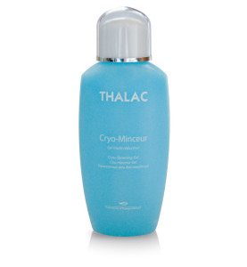 Thalac Cryo Actyf / Гель тройного действия, 200 мл