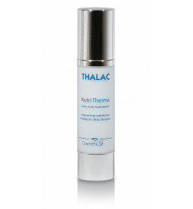 Thalac Nutri Therma / Крем дневной Нутри Терма, 50 мл