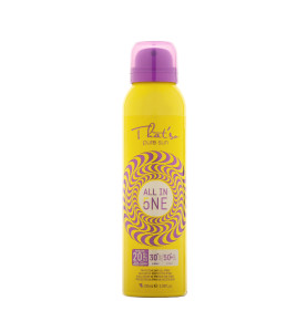 That'So All In One SPF 20*30*50+ / Универсальный солнцезащитный спрей SPF 20*30*50+, 100 мл