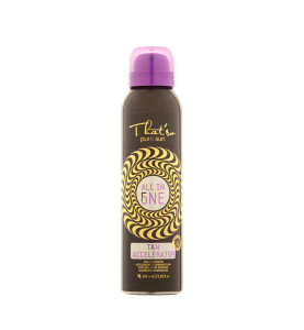That'So All In One Tan Accelerator / Ускоритель загара All In One, 100 мл