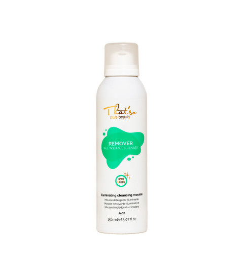 That'So Remover All Instant Cleanser Face / Средство для лица "Мгновенное очищение", 100 мл